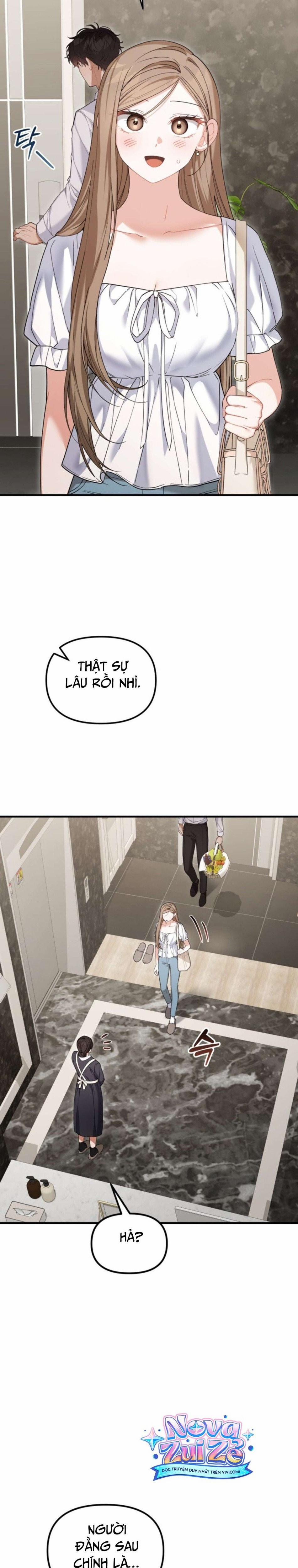 [18+] Công Dụng Của Người Bạn Thanh Mai Trúc Mã 30 trang 2