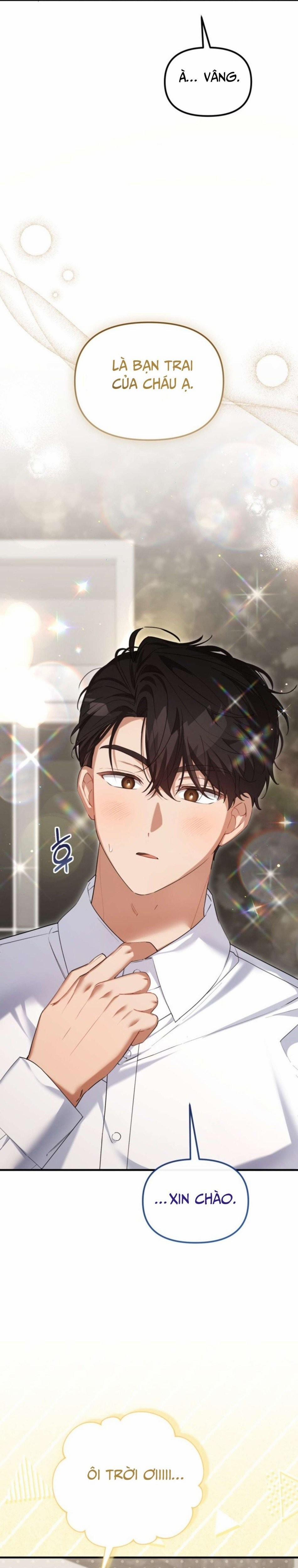 [18+] Công Dụng Của Người Bạn Thanh Mai Trúc Mã 30 trang 4