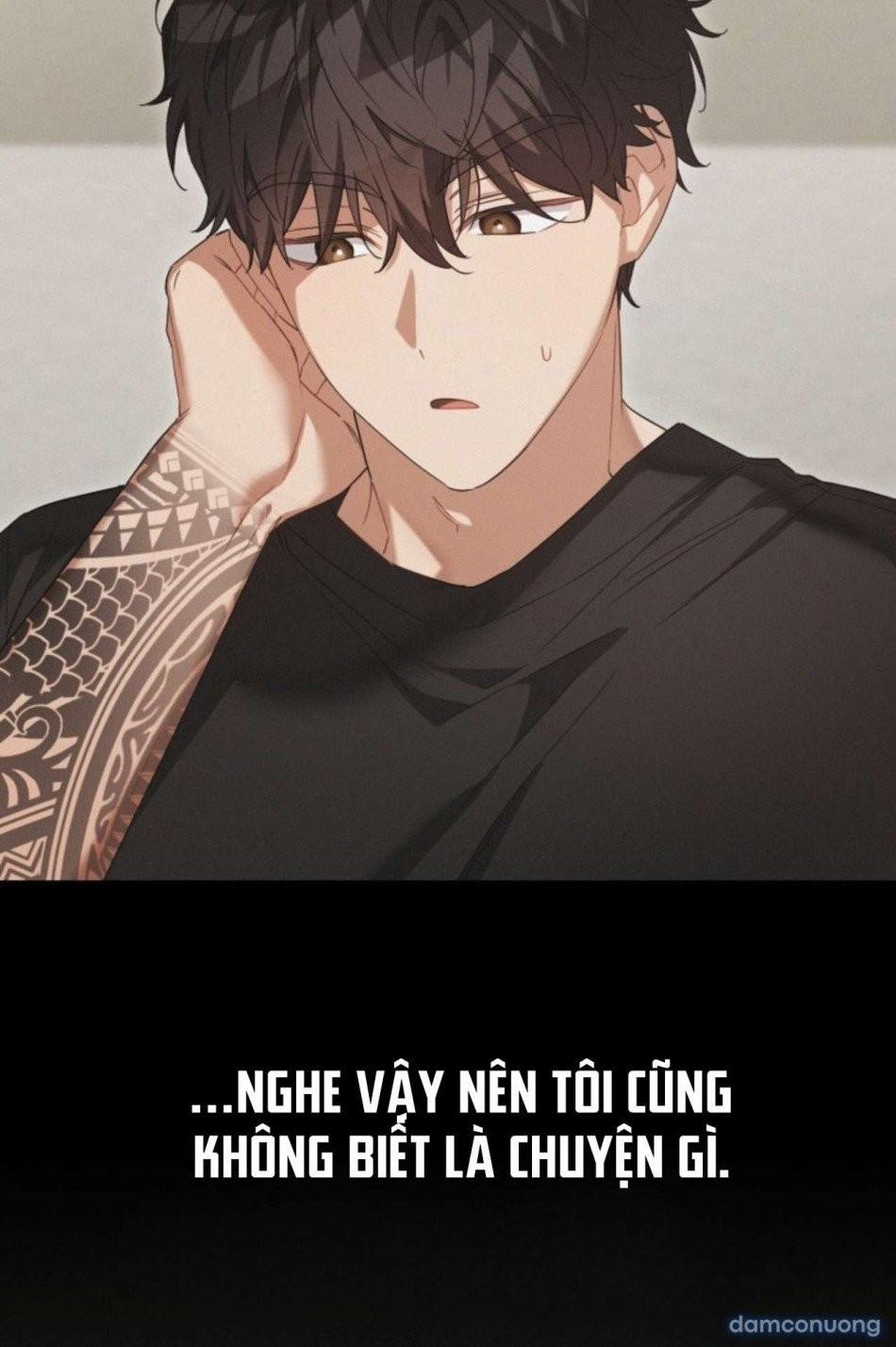 [18+] Công Dụng Của Người Bạn Thanh Mai Trúc Mã 30 trang 6