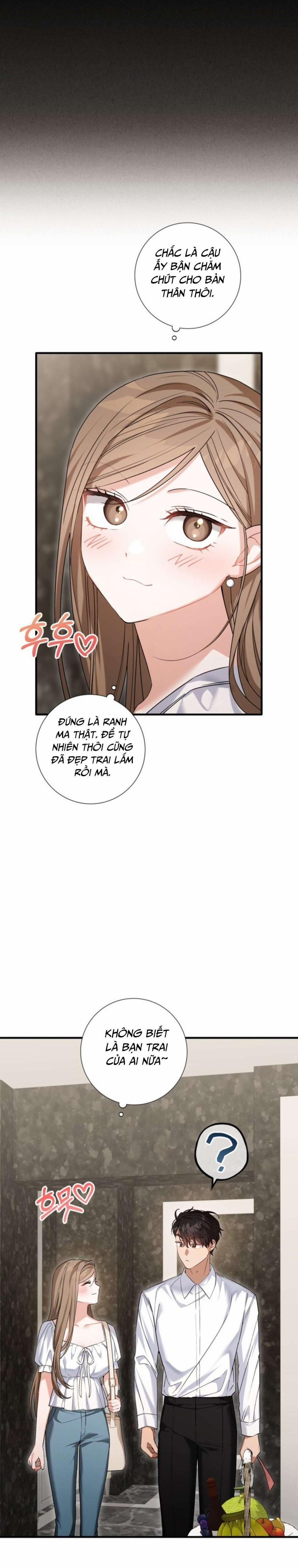[18+] Công Dụng Của Người Bạn Thanh Mai Trúc Mã 30 trang 7