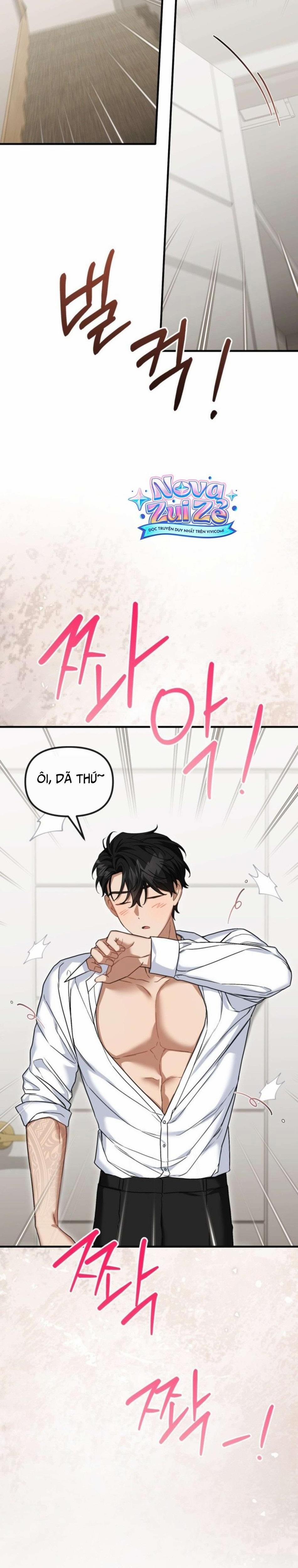 [18+] Công Dụng Của Người Bạn Thanh Mai Trúc Mã 31 trang 1