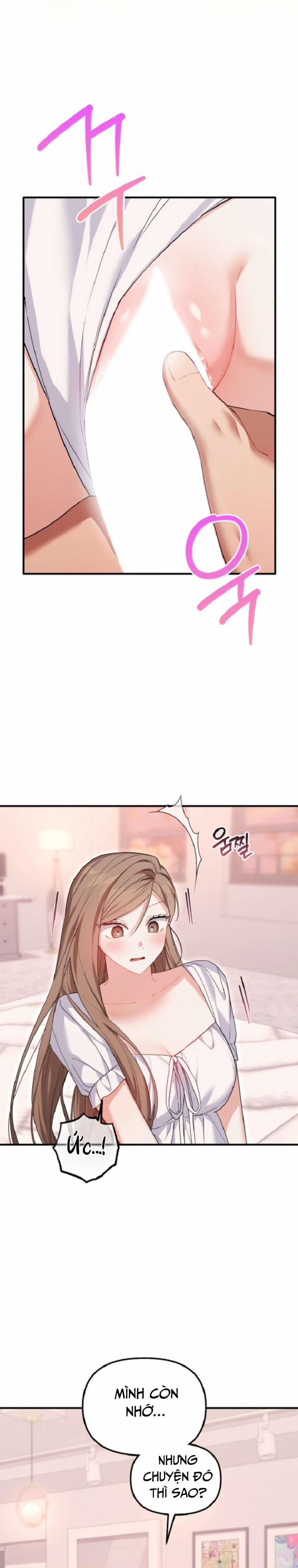 [18+] Công Dụng Của Người Bạn Thanh Mai Trúc Mã 32 trang 3
