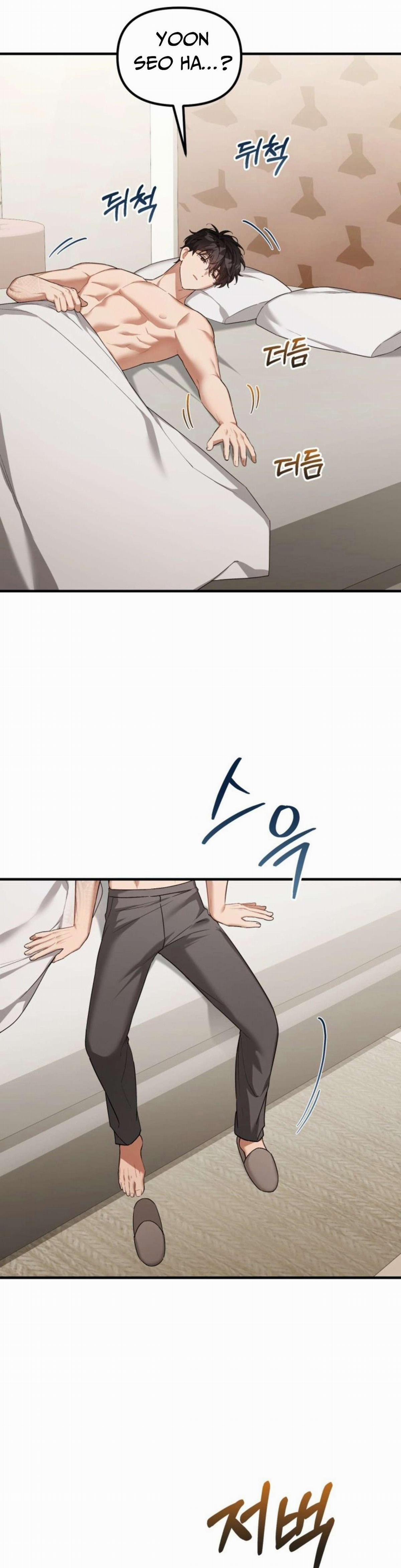 [18+] Công Dụng Của Người Bạn Thanh Mai Trúc Mã 33 trang 1