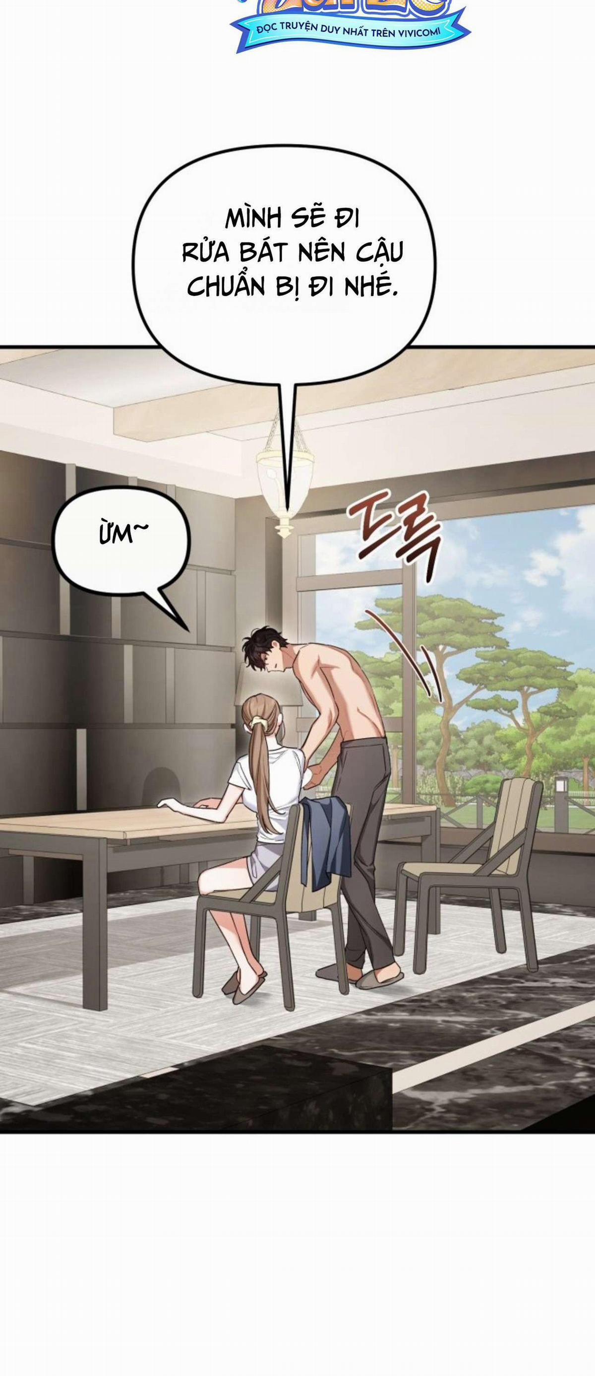 [18+] Công Dụng Của Người Bạn Thanh Mai Trúc Mã 33 trang 15