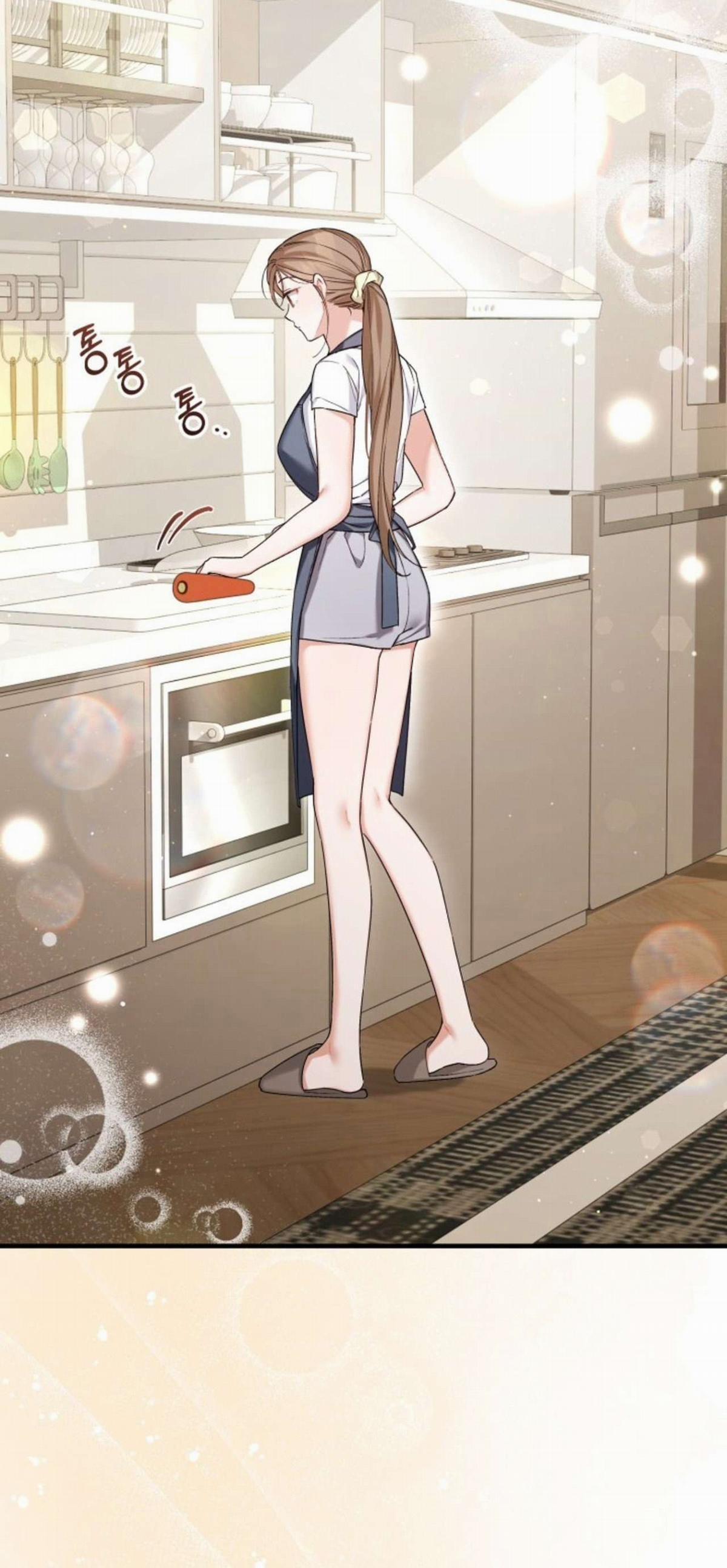 [18+] Công Dụng Của Người Bạn Thanh Mai Trúc Mã 33 trang 3