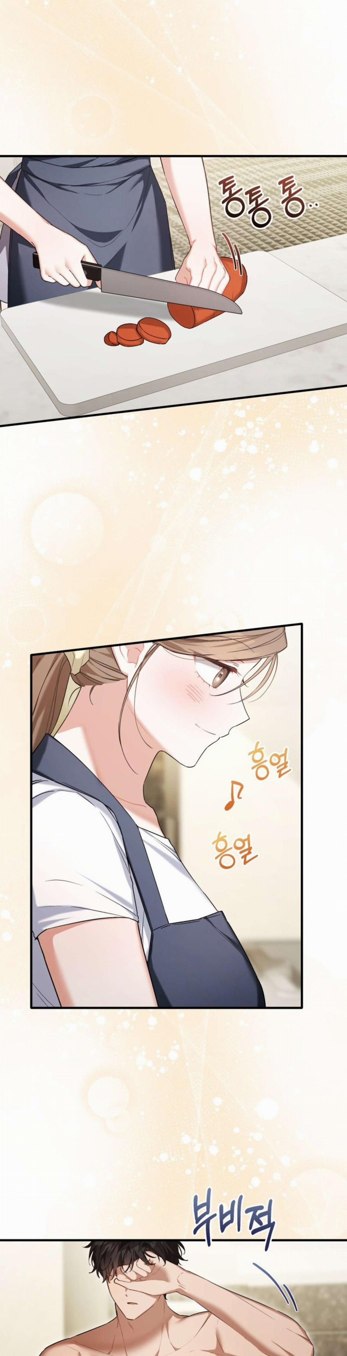 [18+] Công Dụng Của Người Bạn Thanh Mai Trúc Mã 33 trang 4