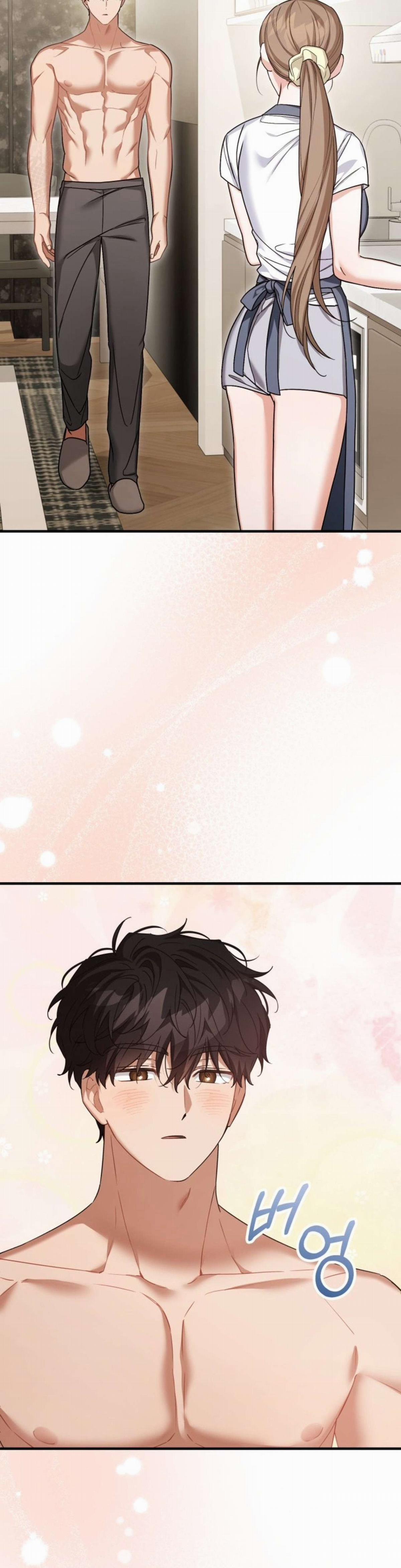 [18+] Công Dụng Của Người Bạn Thanh Mai Trúc Mã 33 trang 6