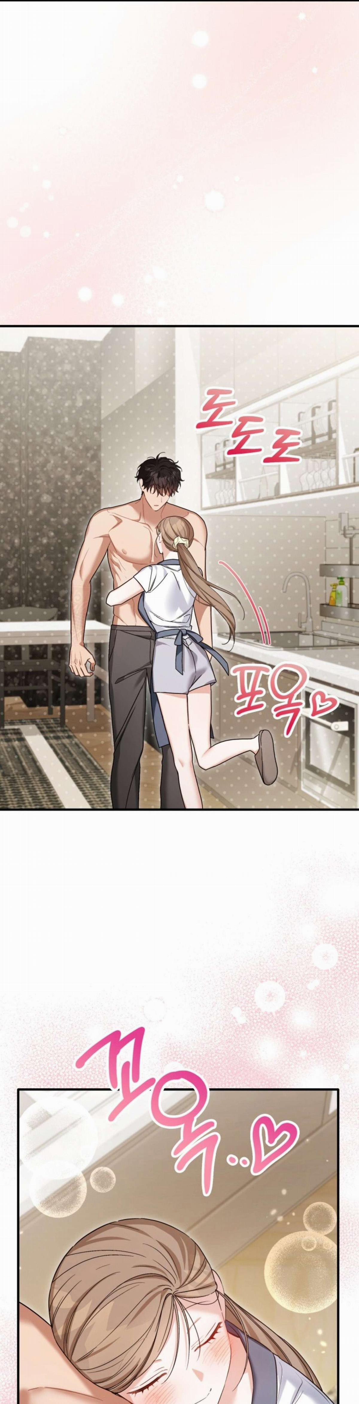 [18+] Công Dụng Của Người Bạn Thanh Mai Trúc Mã 33 trang 8