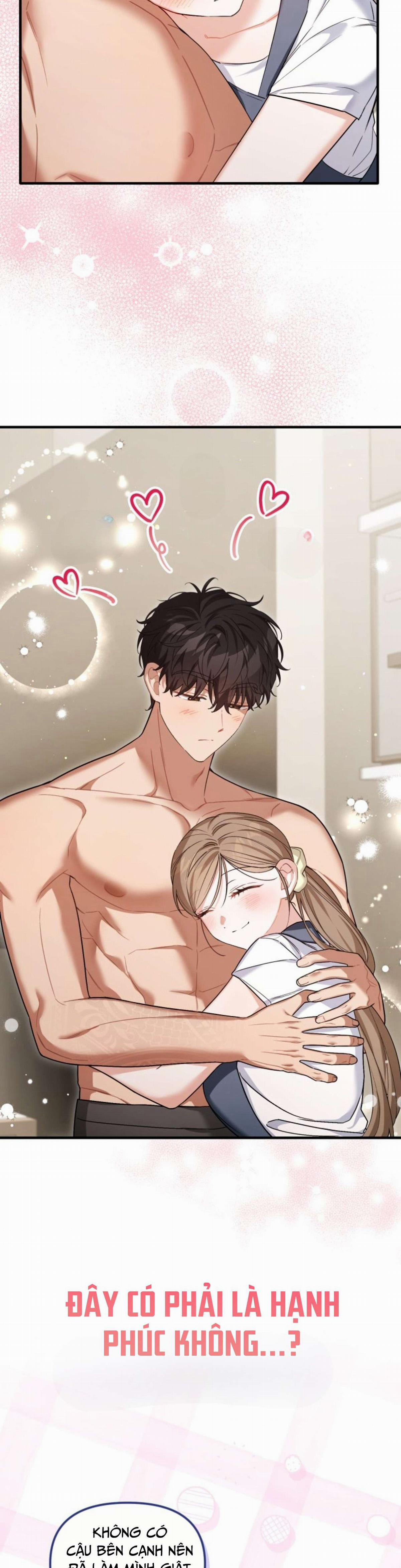 [18+] Công Dụng Của Người Bạn Thanh Mai Trúc Mã 33 trang 9
