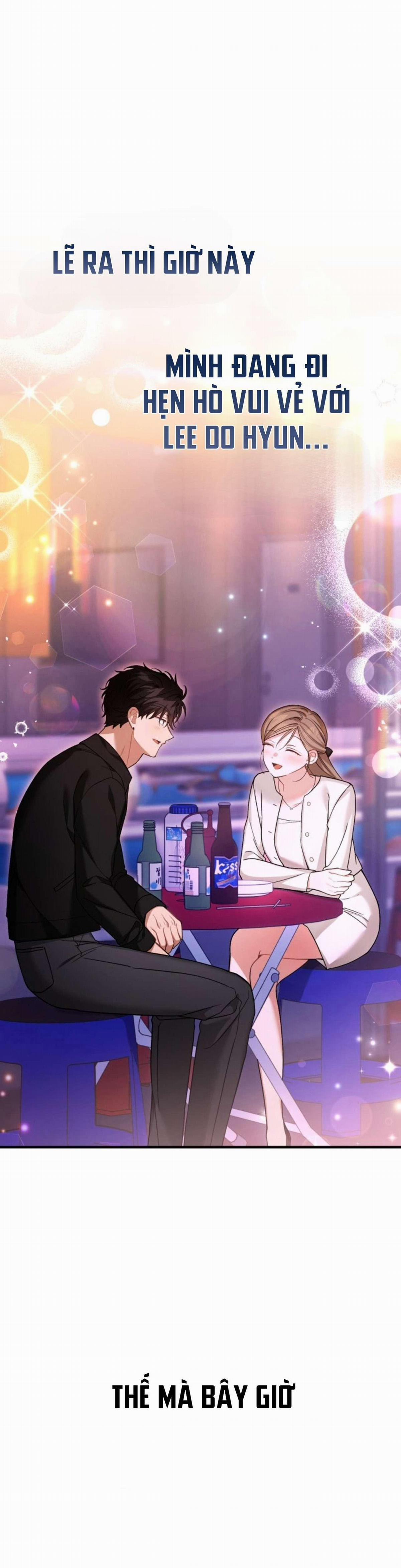 [18+] Công Dụng Của Người Bạn Thanh Mai Trúc Mã 34 trang 1