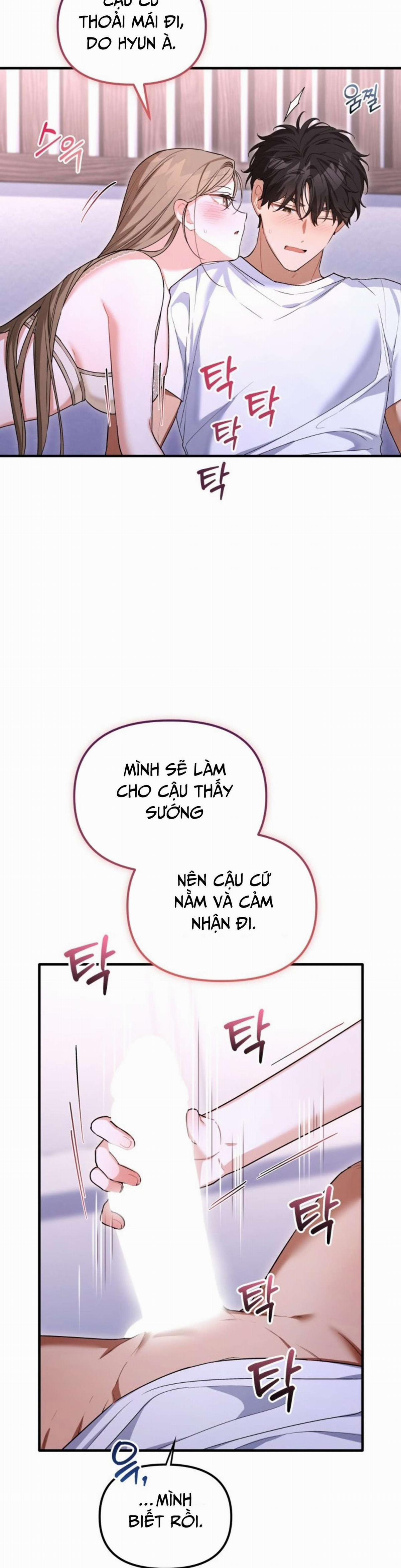 [18+] Công Dụng Của Người Bạn Thanh Mai Trúc Mã 34 trang 11