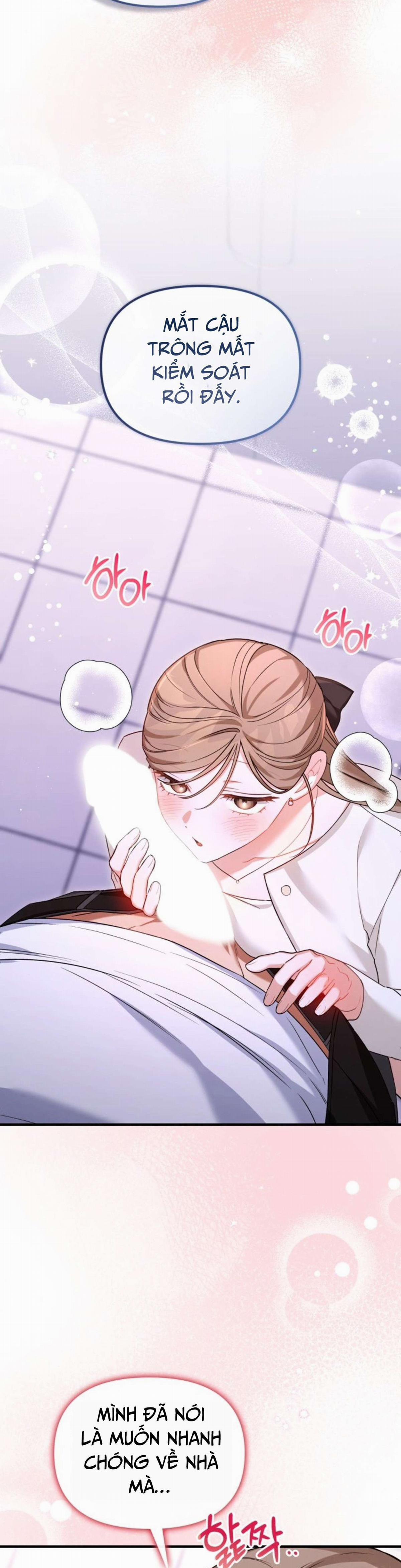 [18+] Công Dụng Của Người Bạn Thanh Mai Trúc Mã 34 trang 6