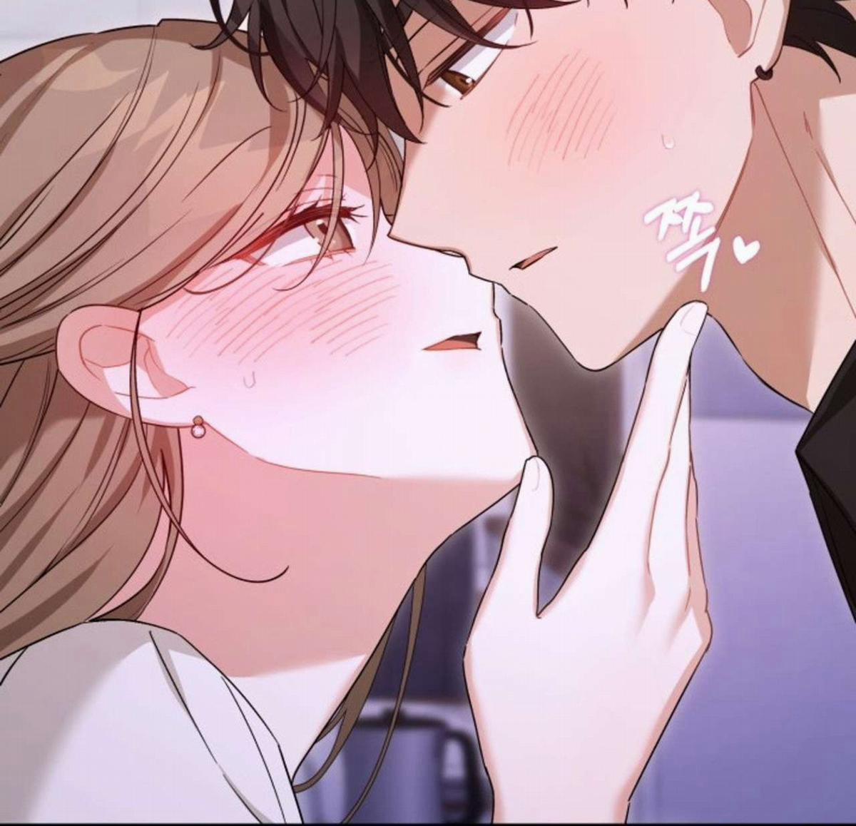 [18+] Công Dụng Của Người Bạn Thanh Mai Trúc Mã 34 trang 8