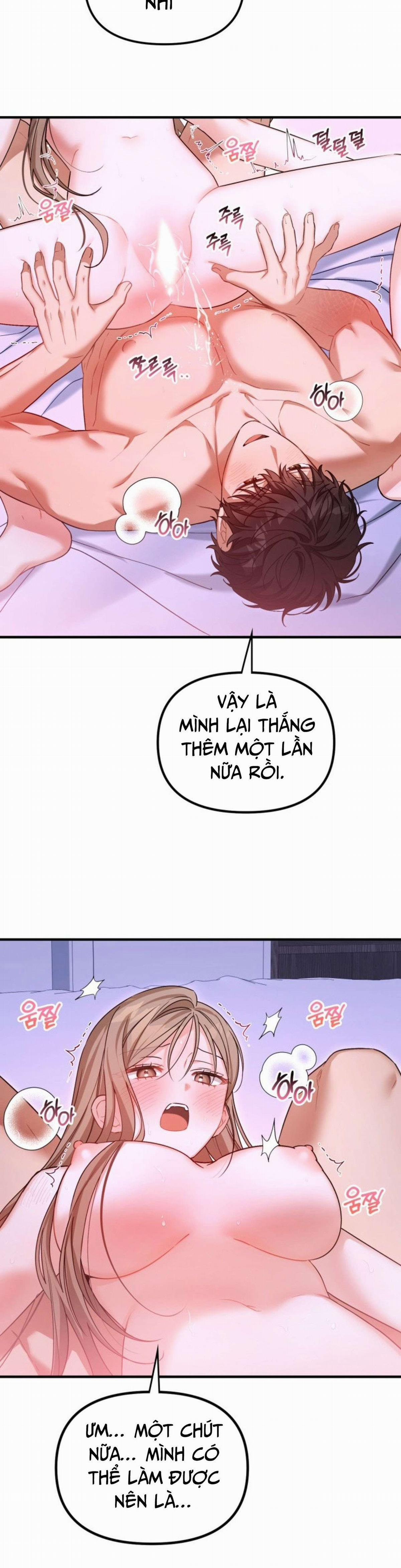 [18+] Công Dụng Của Người Bạn Thanh Mai Trúc Mã 35 trang 6