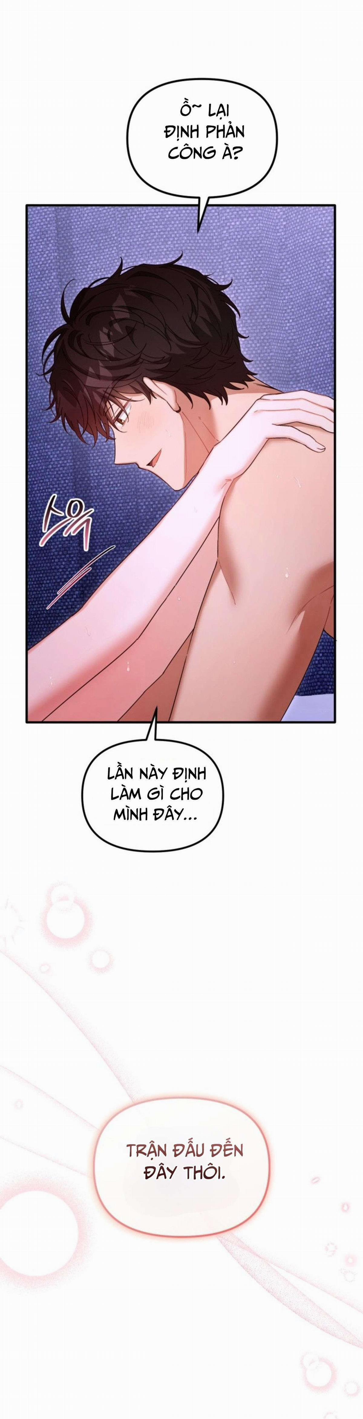 [18+] Công Dụng Của Người Bạn Thanh Mai Trúc Mã 35 trang 8