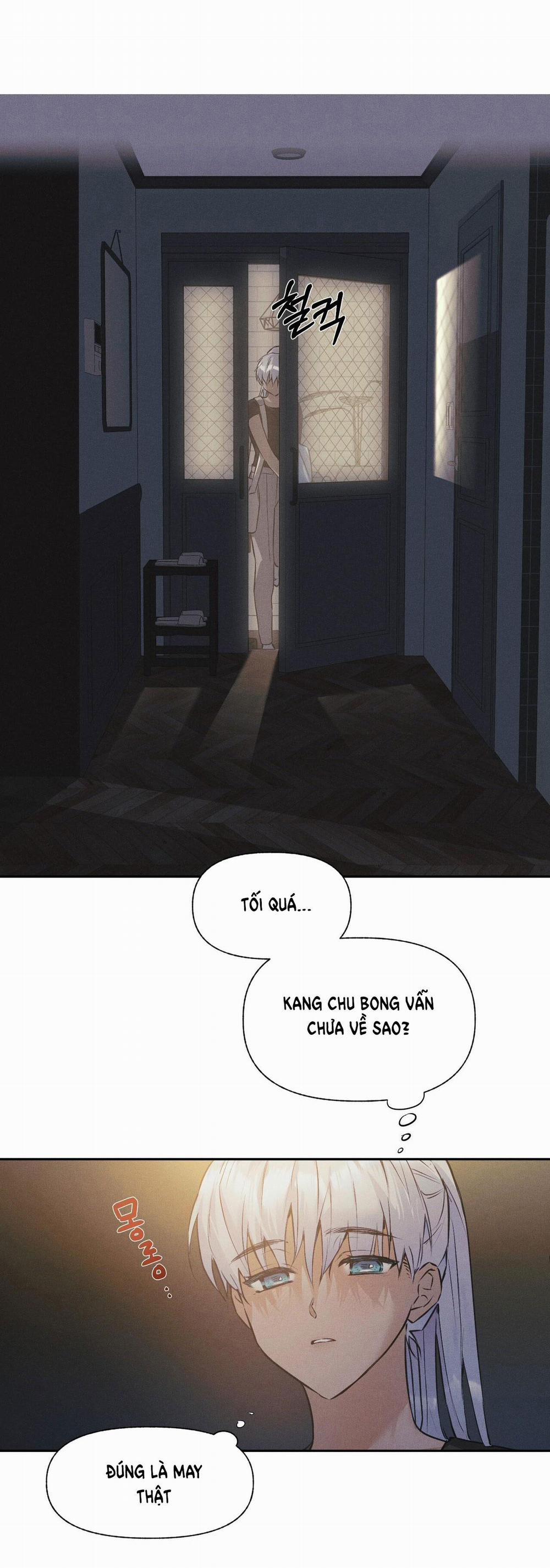 [18+] Công Thức Nấu Ăn Thích Hợp Nhất 20.1 trang 1