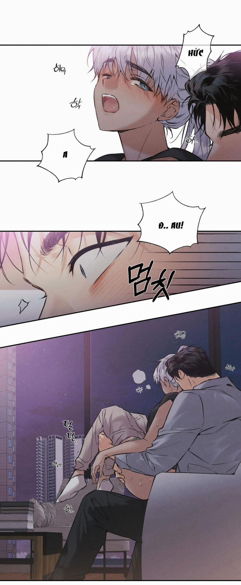 [18+] Công Thức Nấu Ăn Thích Hợp Nhất 20.2 trang 5