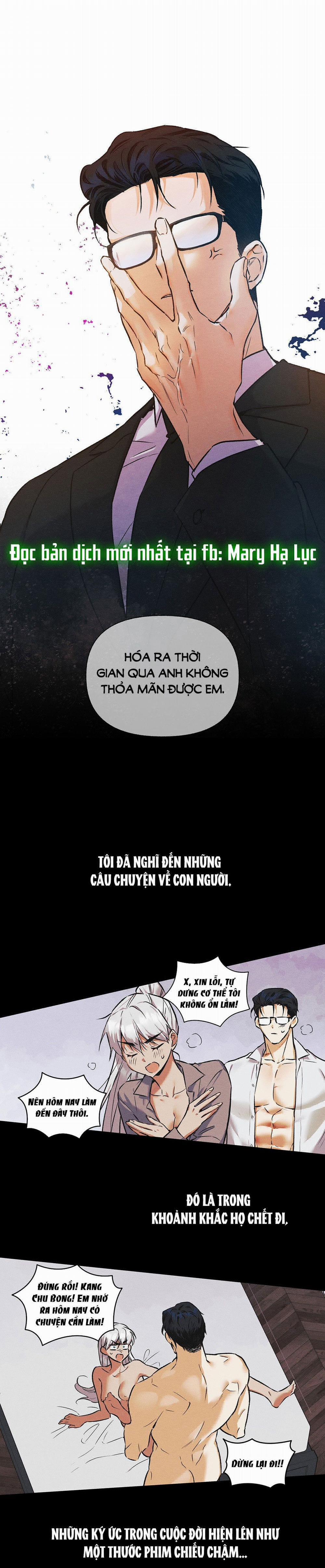 [18+] Công Thức Nấu Ăn Thích Hợp Nhất 26.1 trang 2