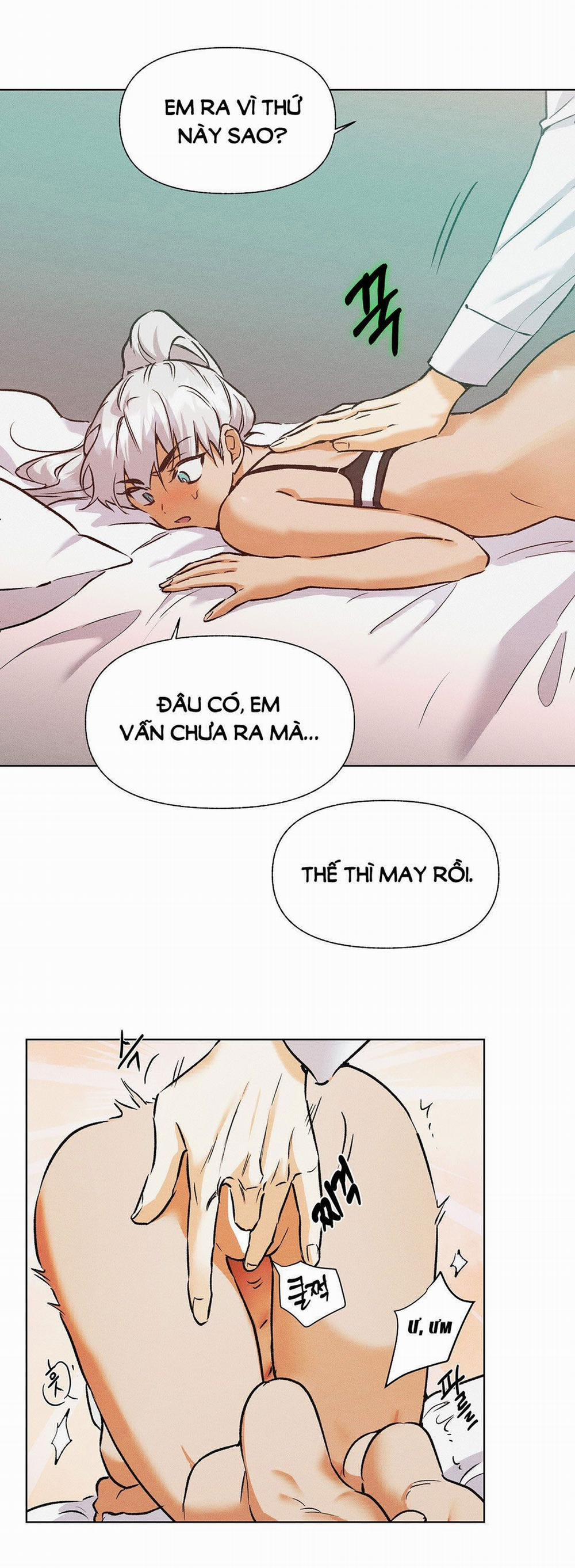 [18+] Công Thức Nấu Ăn Thích Hợp Nhất 26.1 trang 5