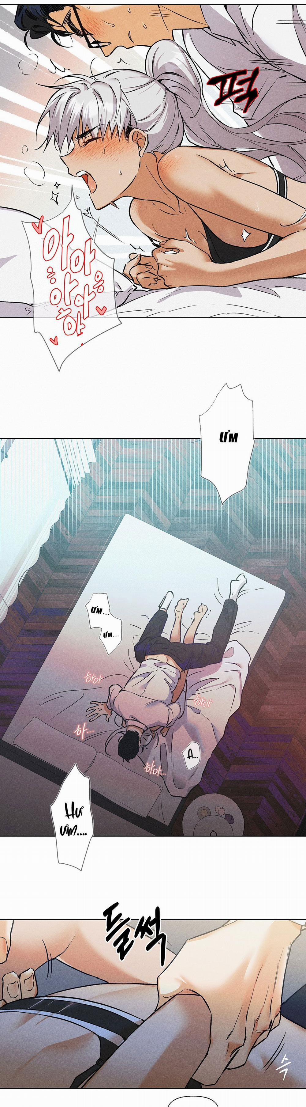 [18+] Công Thức Nấu Ăn Thích Hợp Nhất 26.2 trang 2