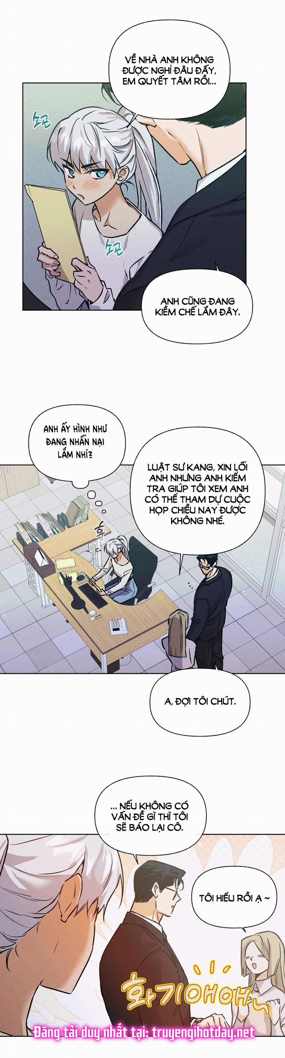 [18+] Công Thức Nấu Ăn Thích Hợp Nhất 27.2 trang 1