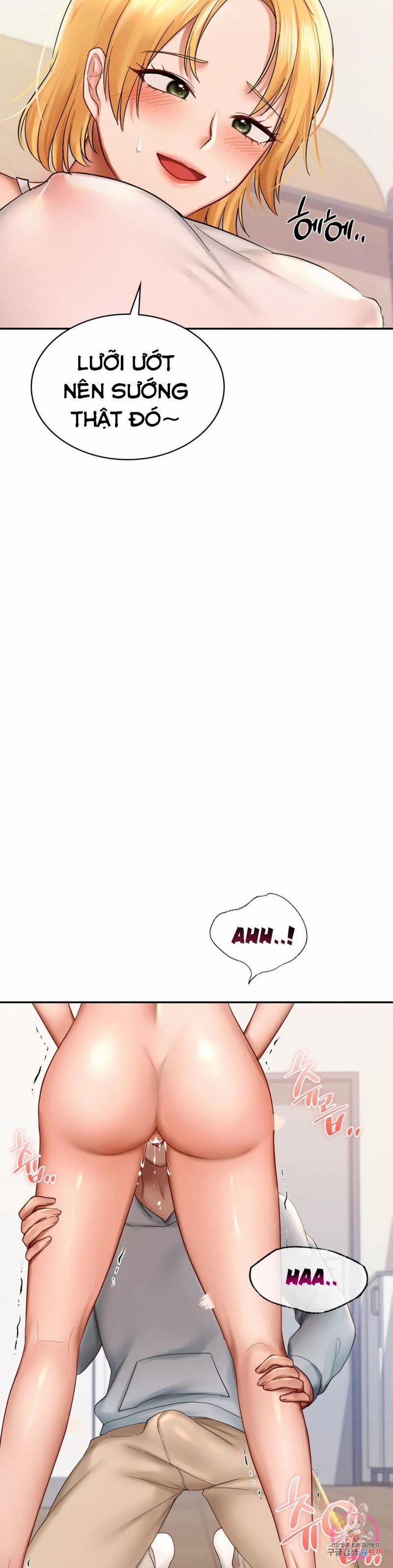 [18+ ] Công Viên Tình Yêu 10 trang 12