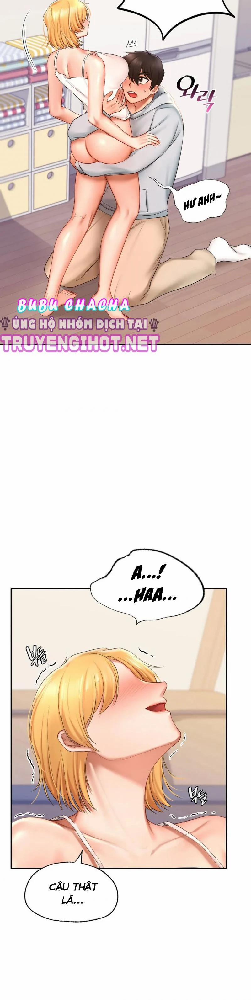 [18+ ] Công Viên Tình Yêu 10 trang 20