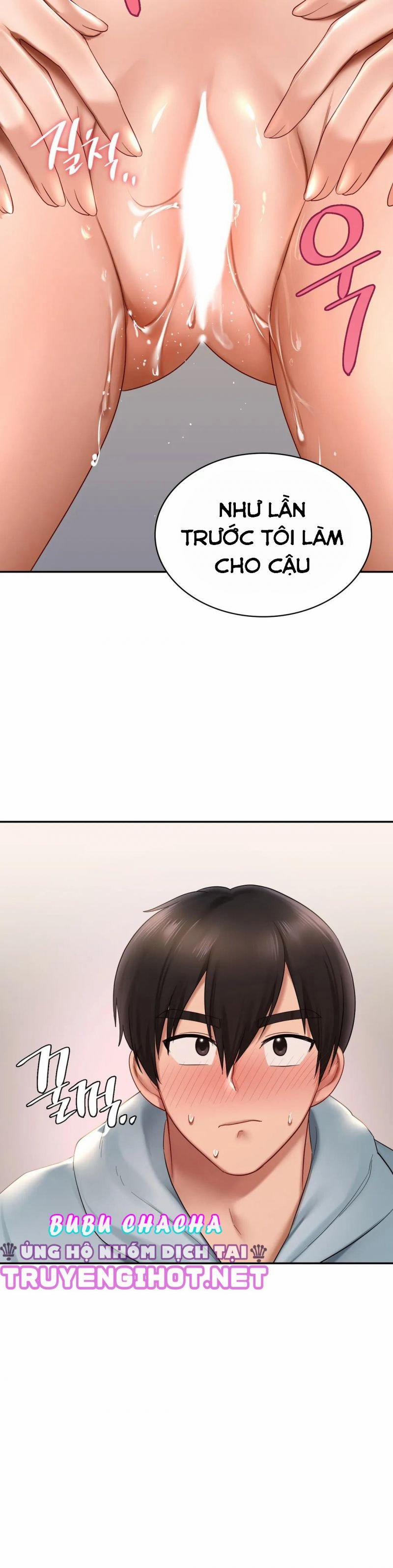 [18+ ] Công Viên Tình Yêu 10 trang 9