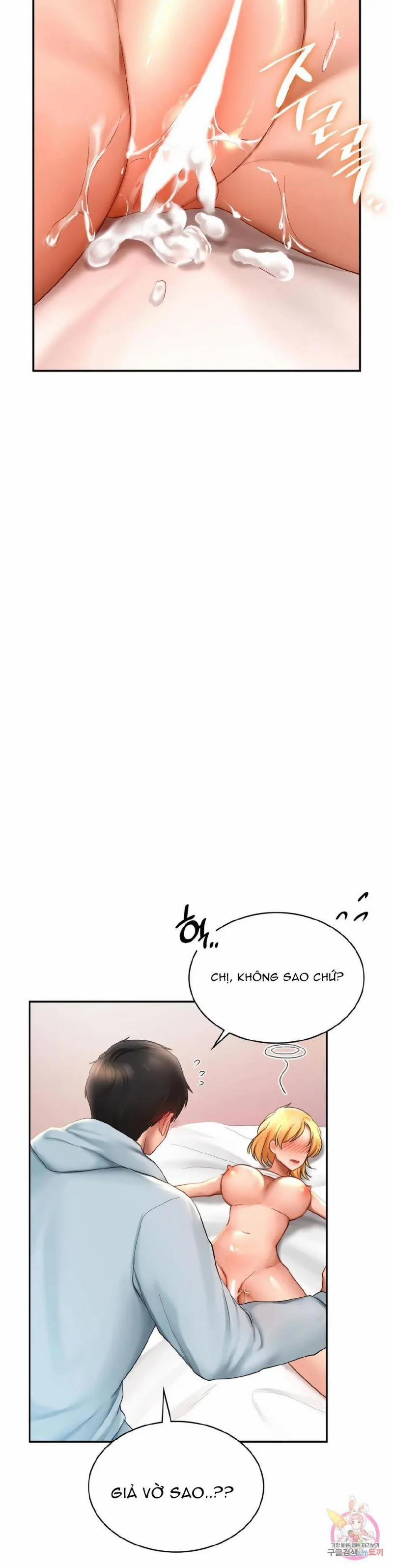 [18+ ] Công Viên Tình Yêu 11 trang 23