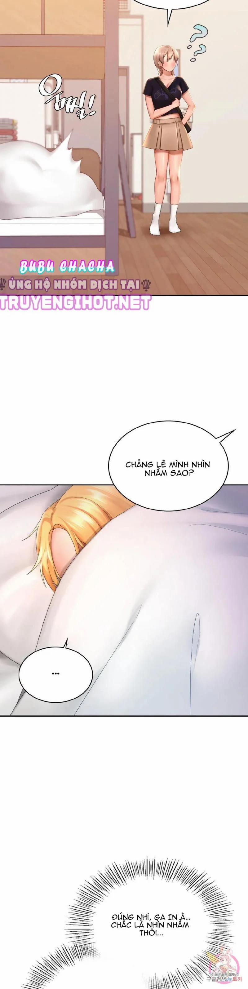 [18+ ] Công Viên Tình Yêu 12 trang 2