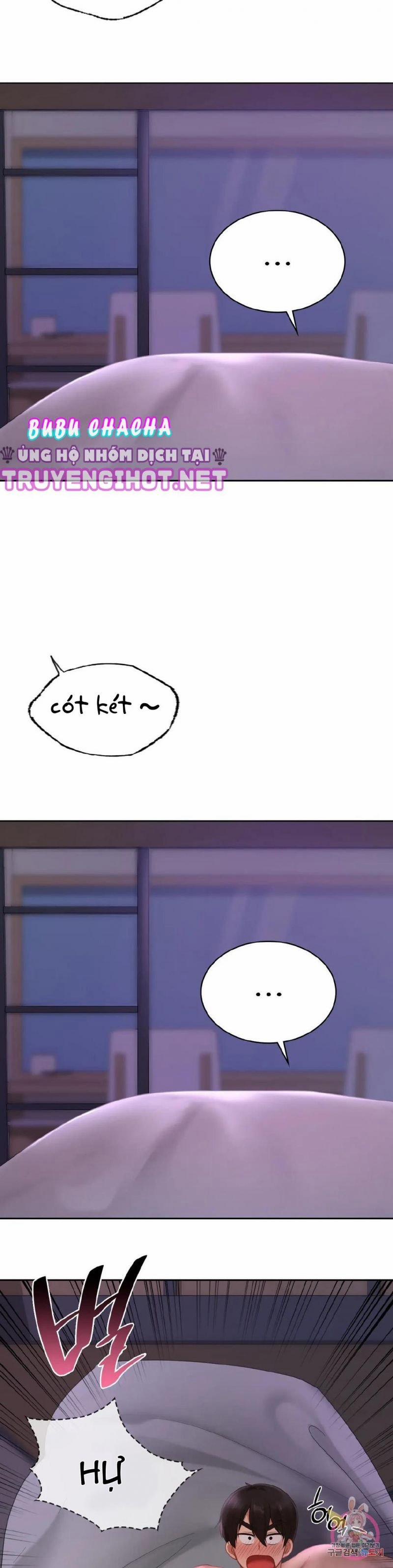 [18+ ] Công Viên Tình Yêu 12 trang 20