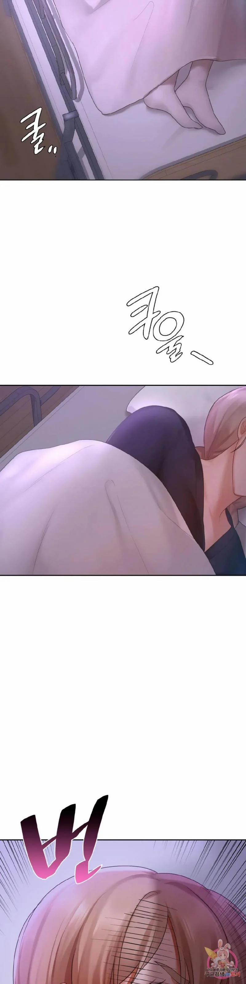 [18+ ] Công Viên Tình Yêu 12 trang 30