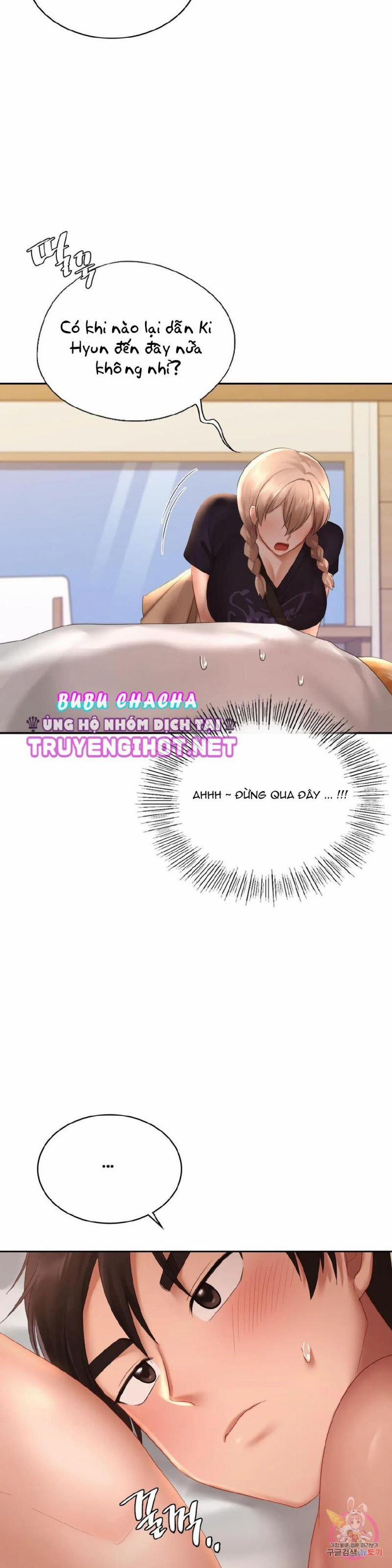 [18+ ] Công Viên Tình Yêu 12 trang 5