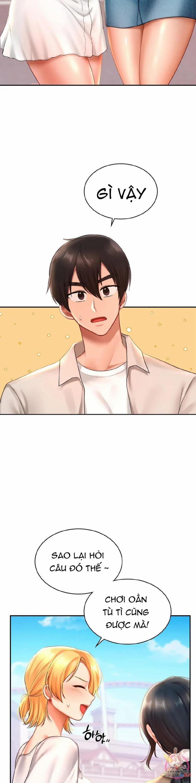 [18+ ] Công Viên Tình Yêu 13 trang 14