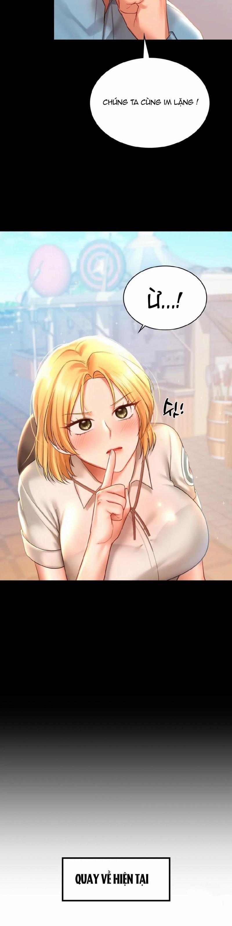 [18+ ] Công Viên Tình Yêu 13 trang 7