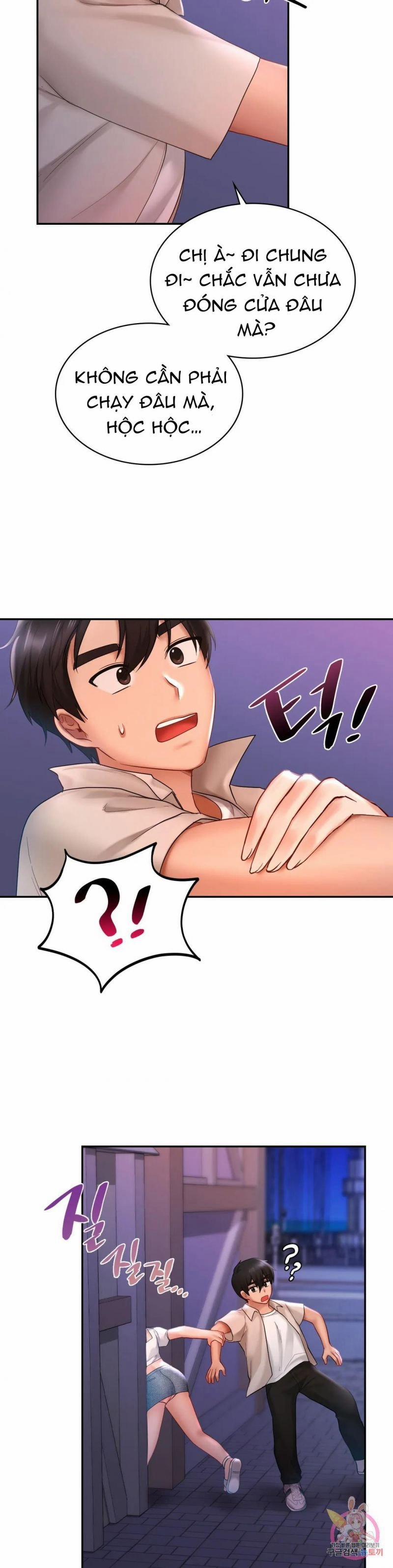 [18+ ] Công Viên Tình Yêu 14 trang 37