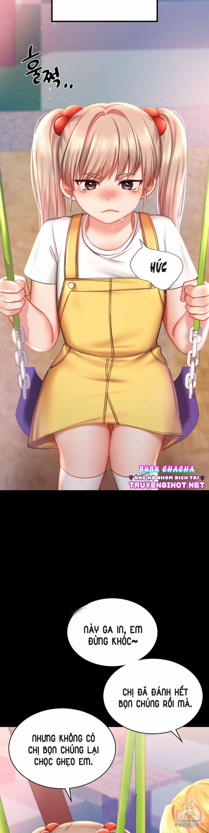 [18+ ] Công Viên Tình Yêu 7 trang 1