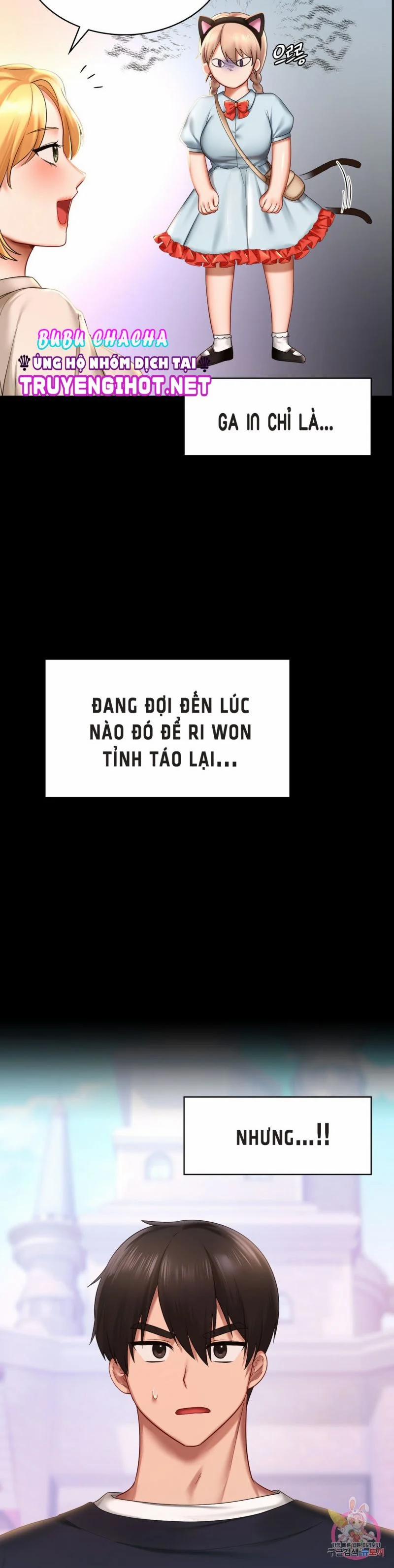 [18+ ] Công Viên Tình Yêu 7 trang 17