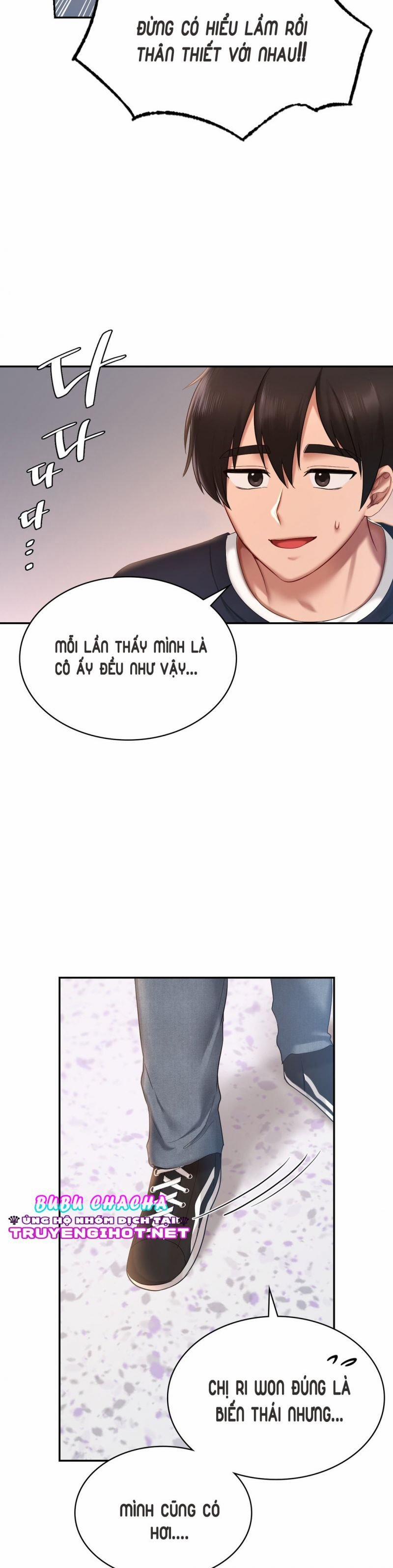 [18+ ] Công Viên Tình Yêu 7 trang 20