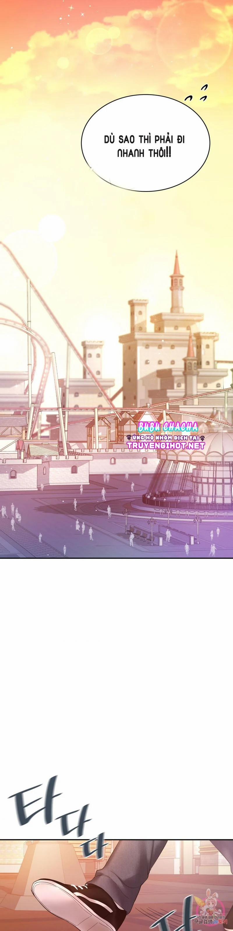 [18+ ] Công Viên Tình Yêu 7 trang 22