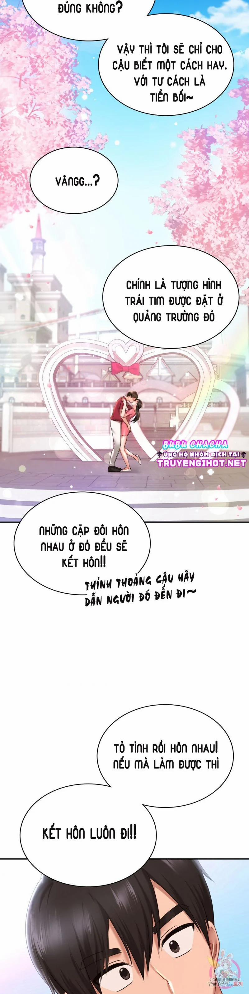 [18+ ] Công Viên Tình Yêu 8 trang 13