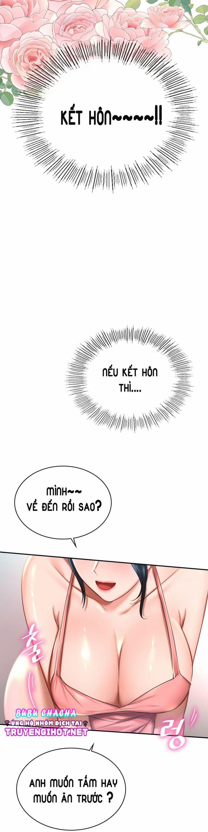 [18+ ] Công Viên Tình Yêu 8 trang 15