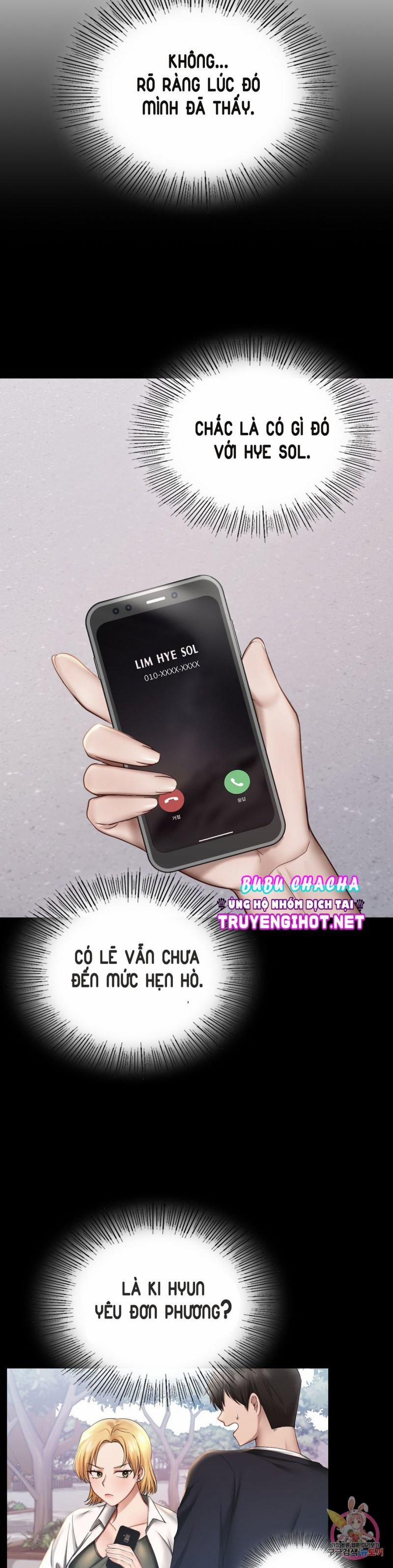 [18+ ] Công Viên Tình Yêu 8 trang 26