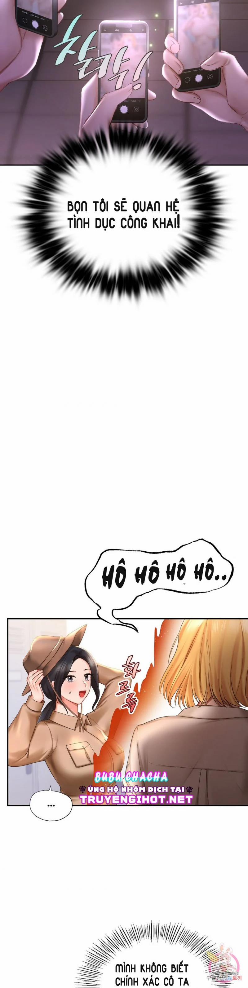 [18+ ] Công Viên Tình Yêu 8 trang 30