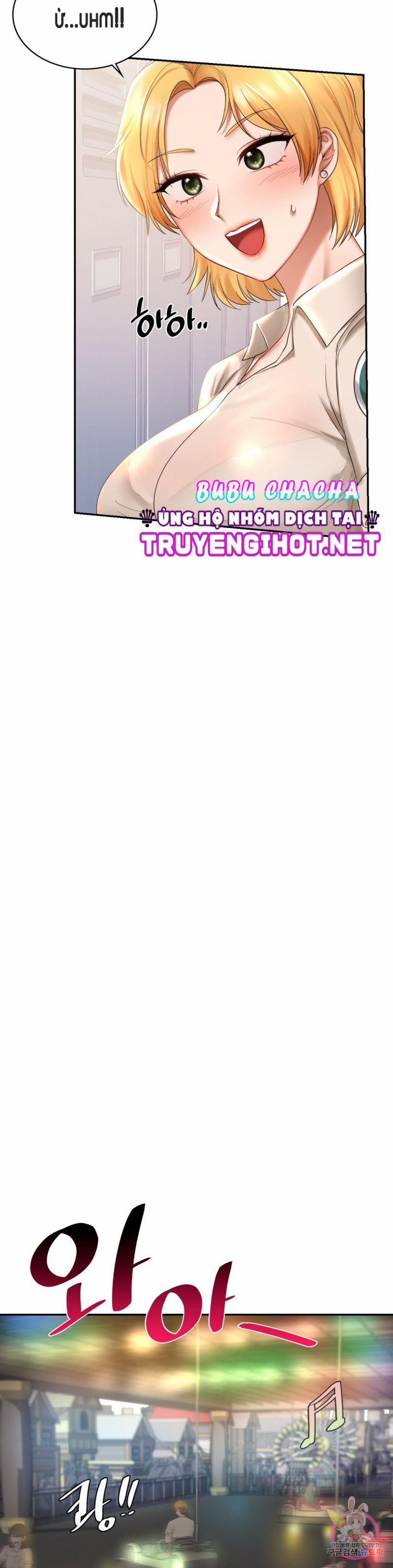 [18+ ] Công Viên Tình Yêu 8 trang 33