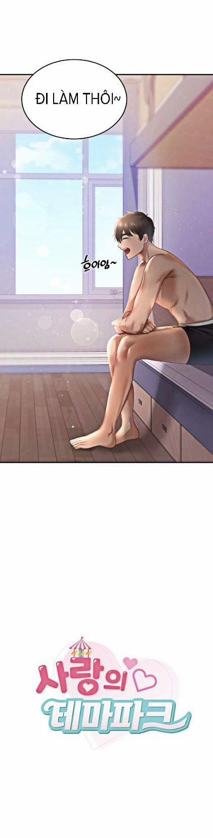 [18+ ] Công Viên Tình Yêu 8 trang 5