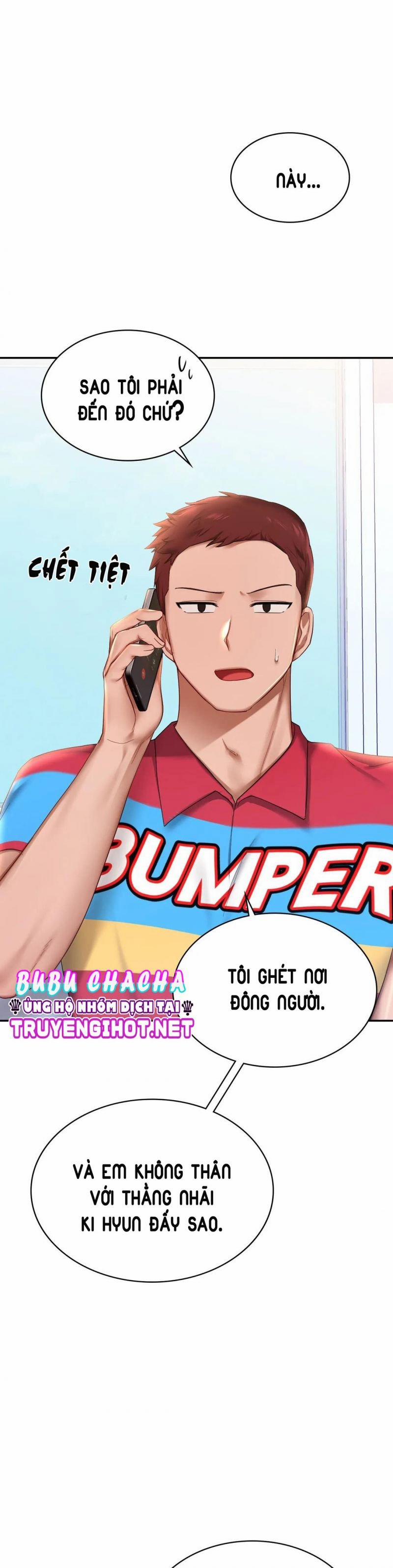 [18+ ] Công Viên Tình Yêu 9 trang 0