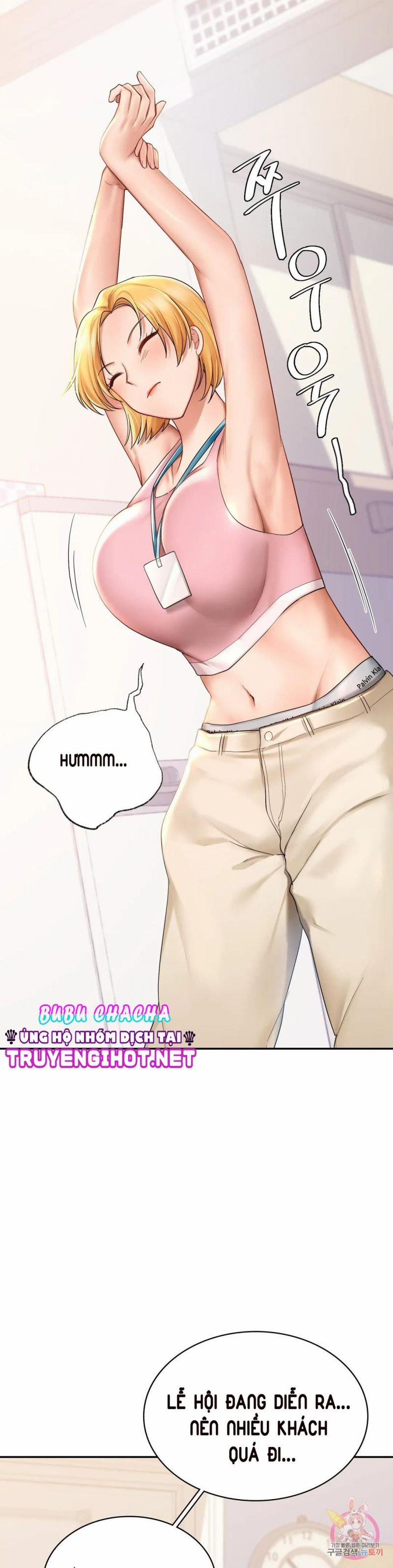 [18+ ] Công Viên Tình Yêu 9 trang 20