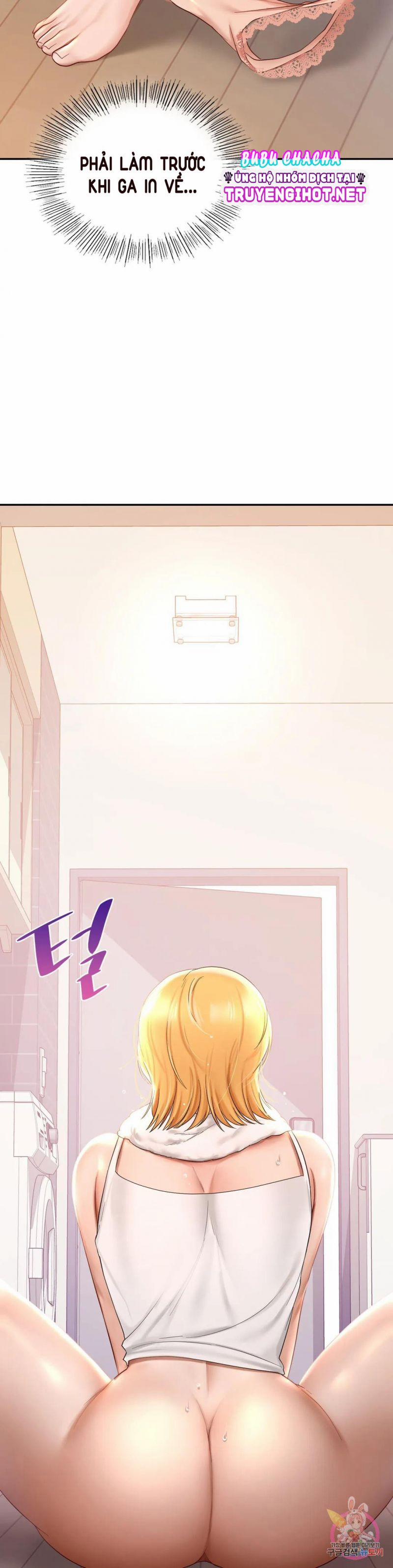 [18+ ] Công Viên Tình Yêu 9 trang 28