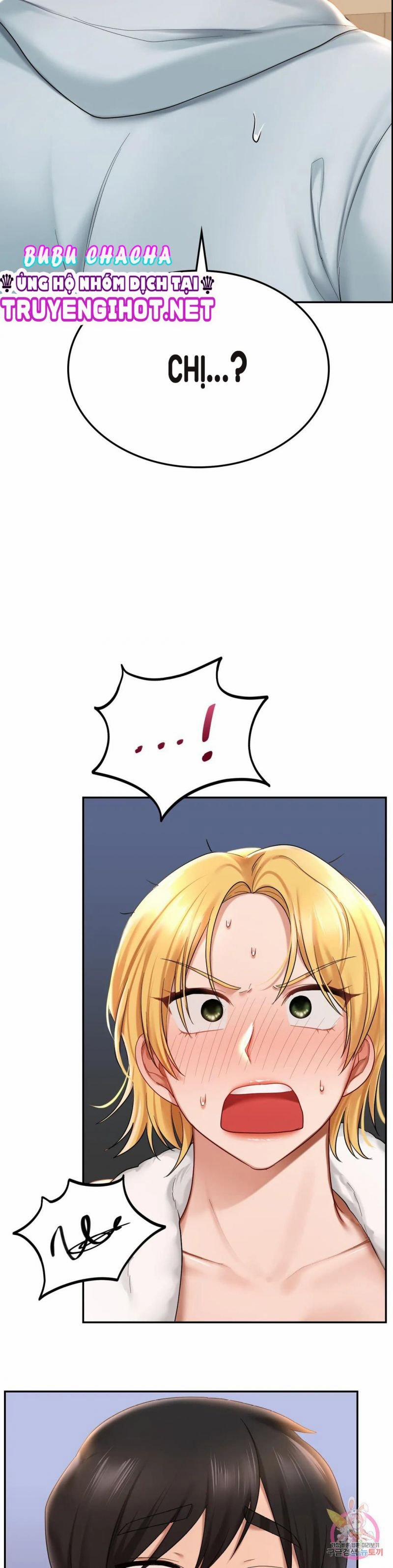 [18+ ] Công Viên Tình Yêu 9 trang 34